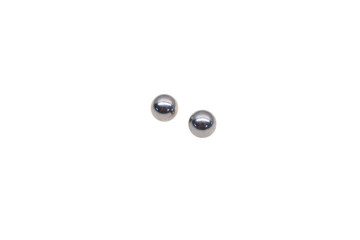 New OEM Yamaha 93505-16006-00 Clutch Balls Qty 2 NOS