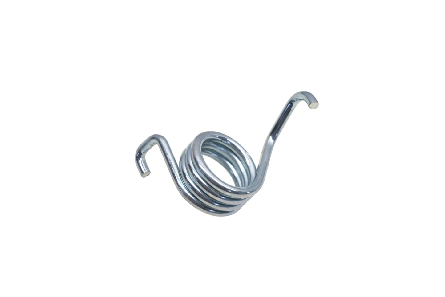 New OEM Yamaha 90508-282B8-00 Left Footrest Spring NOS