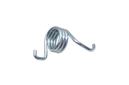 New OEM Yamaha 90508-282B8-00 Left Footrest Spring NOS