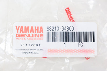 New OEM Yamaha 93210-34800-00 O-Ring NOS