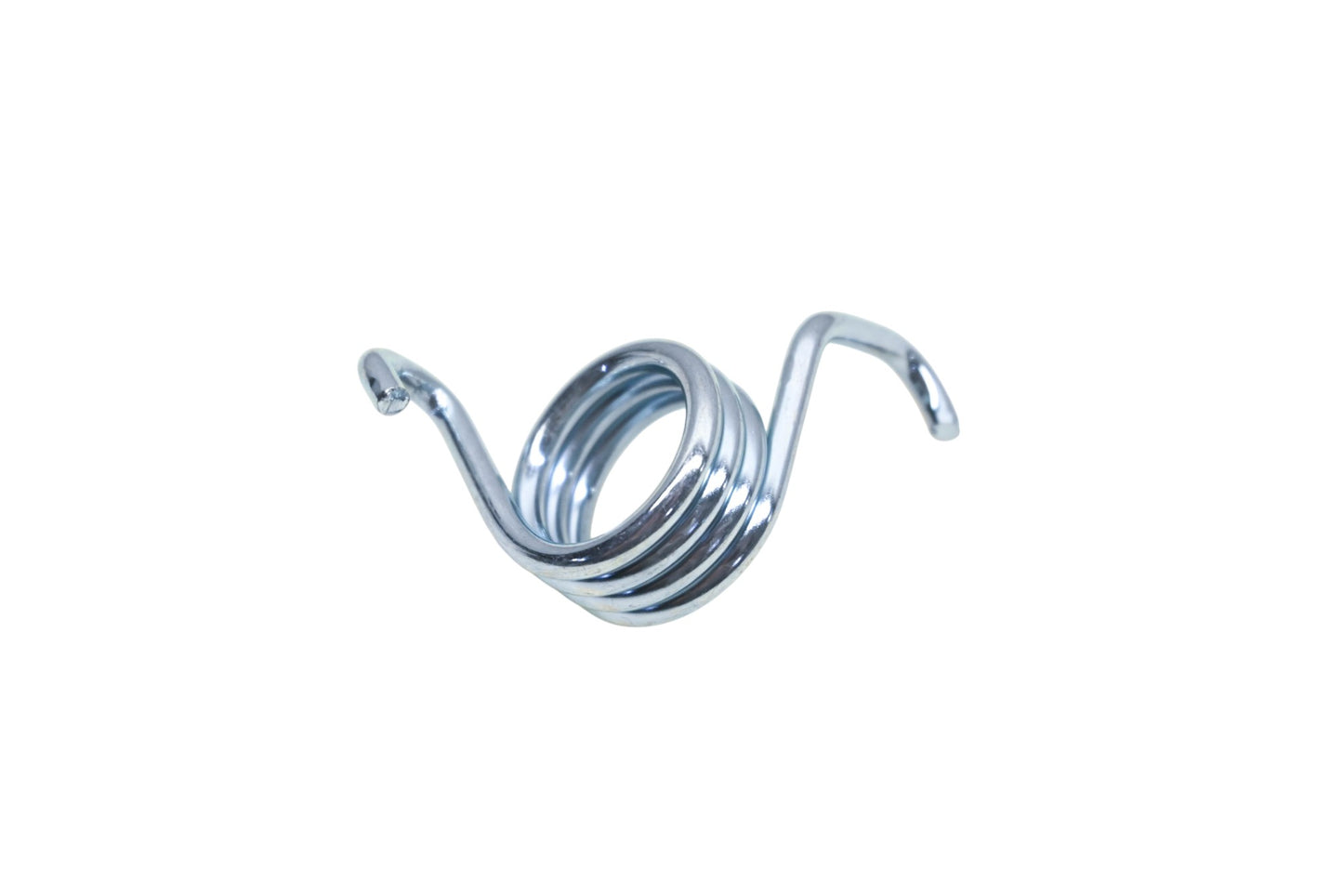 New OEM Yamaha 90508-282B9-00 Right Footrest Spring NOS