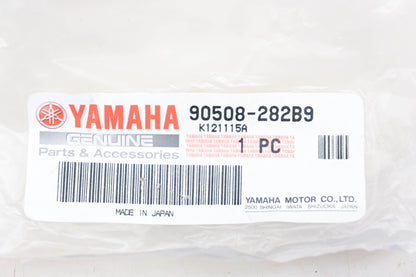 New OEM Yamaha 90508-282B9-00 Right Footrest Spring NOS