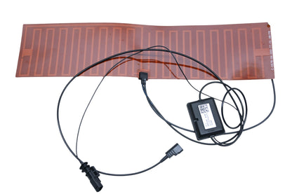 New OEM Polaris 4080105 AM/FM Antenna Kit NOS