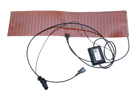 New OEM Polaris 4080105 AM/FM Antenna Kit NOS