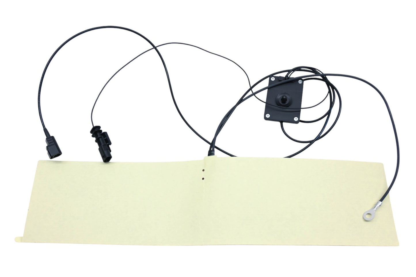New OEM Polaris 4080105 AM/FM Antenna Kit NOS