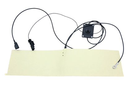 New OEM Polaris 4080105 AM/FM Antenna Kit NOS