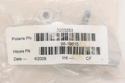 New OEM Polaris 2203283 Hayes Rear Brake Master Cylinder NOS