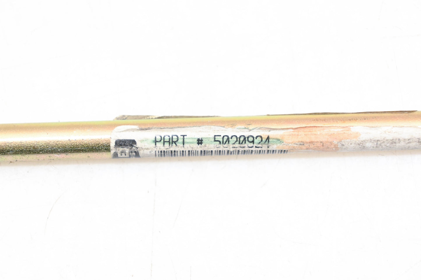New OEM Polaris 5020924 Shift Rod NOS