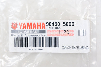 New OEM Yamaha 90450-56001-00 Hose Clamp NOS