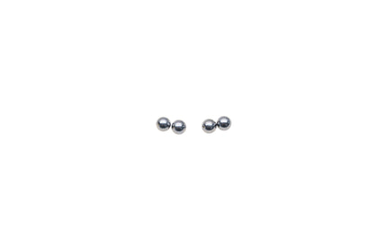 New OEM Yamaha 93505-32002-00 Bearing Balls Qty 4 NOS
