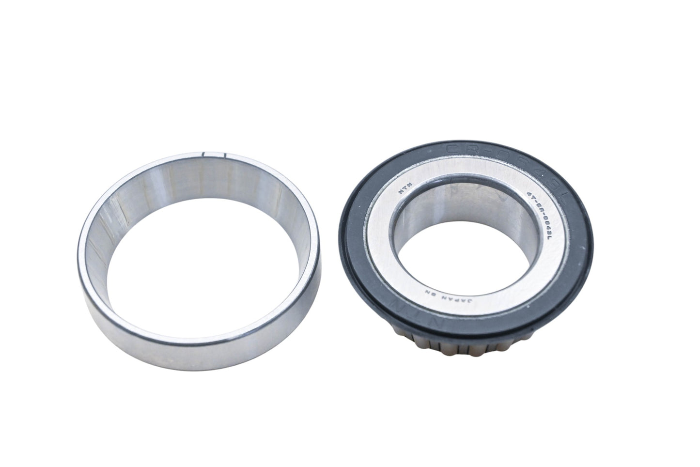 New OEM Yamaha 93332-00081-00 NTN Steering Bearing Kit NOS