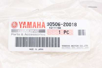 New OEM Yamaha 90506-20018-00 Tension Spring NOS