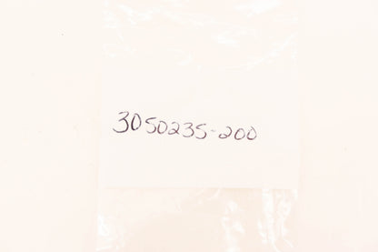 New OEM Polaris 3050235-200 Main Jet NOS