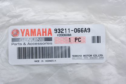 New OEM Yamaha 93211-066A9-00 O-Ring NOS