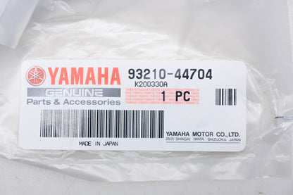 New OEM Yamaha 93210-44704-00 O-Ring NOS