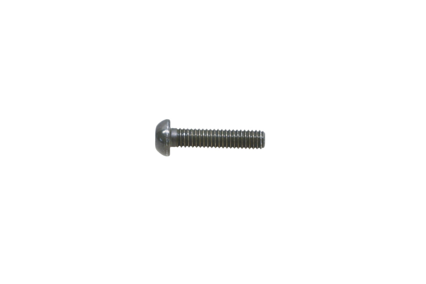 New OEM Yamaha 92017-06025-00 Socket Button Head Bolt NOS