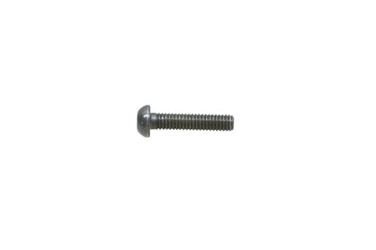 New OEM Yamaha 92017-06025-00 Socket Button Head Bolt NOS