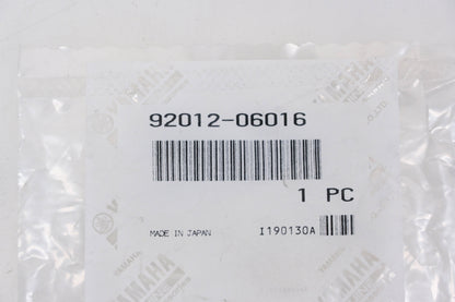 New OEM Yamaha 92012-06016-00 Socket Button Head Bolt NOS