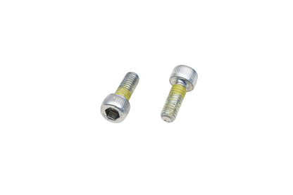 New OEM Yamaha 91317-06016-00 Socket Head Bolts Qty 2 NOS