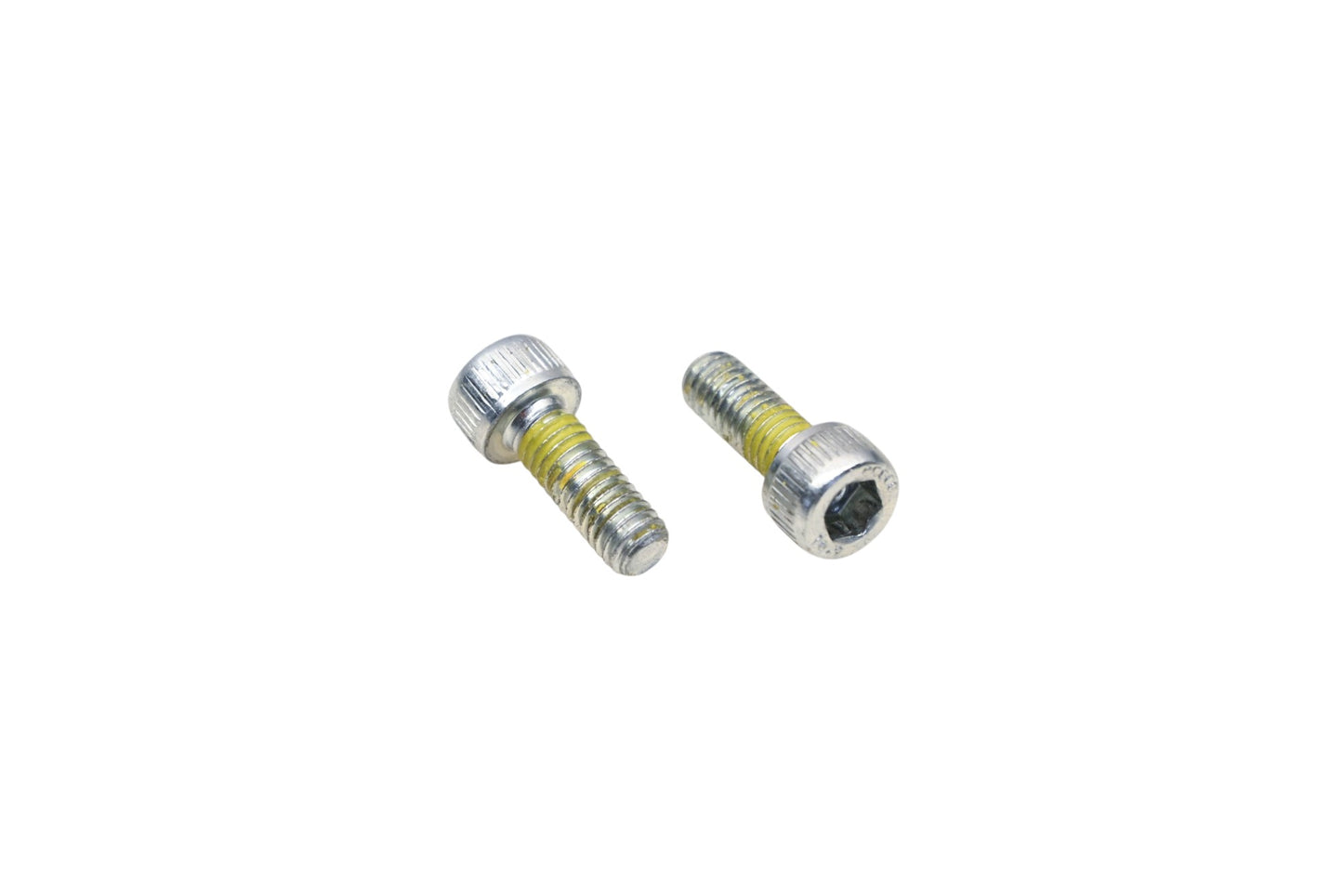 New OEM Yamaha 91317-06016-00 Socket Head Bolts Qty 2 NOS