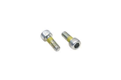 New OEM Yamaha 91317-06016-00 Socket Head Bolts Qty 2 NOS