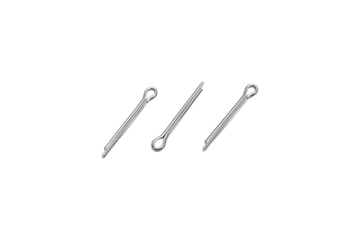 New OEM Yamaha 91490-25020-00 Cotter Pins Qty 3 NOS