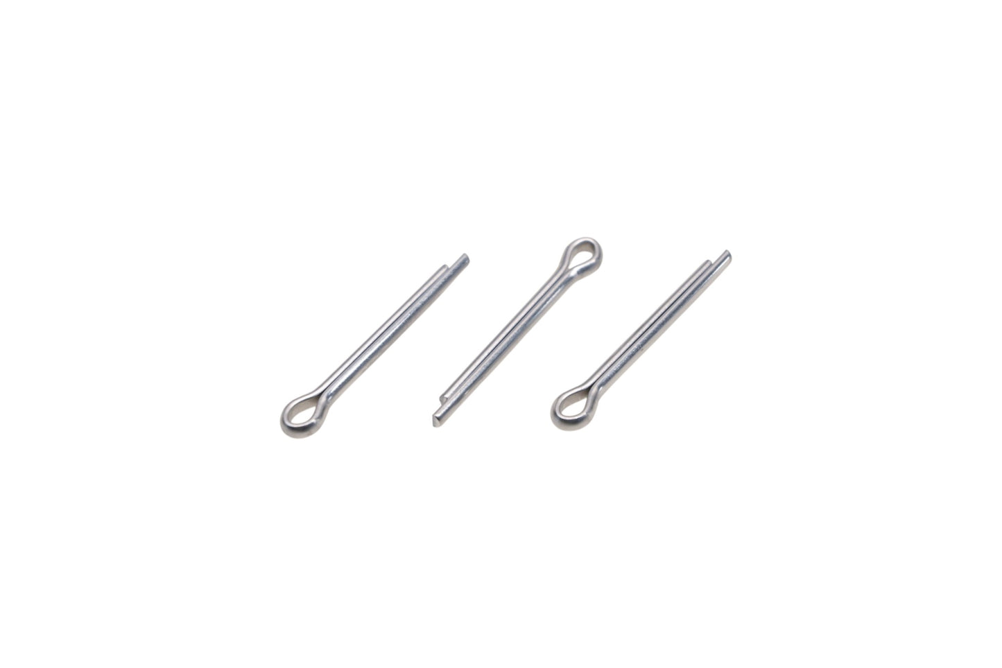New OEM Yamaha 91490-25020-00 Cotter Pins Qty 3 NOS