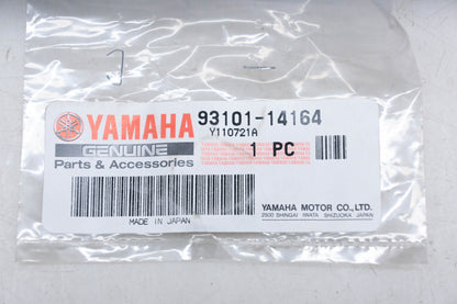New OEM Yamaha 93101-14164-00 Oil Seal NOS