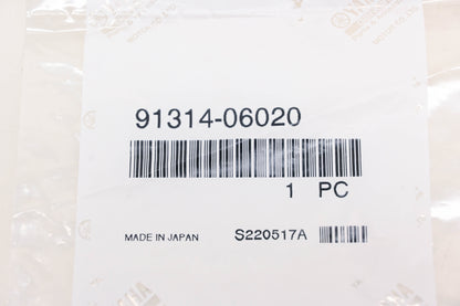 New OEM Yamaha 91314-06020-00 Socket Head Bolt NOS