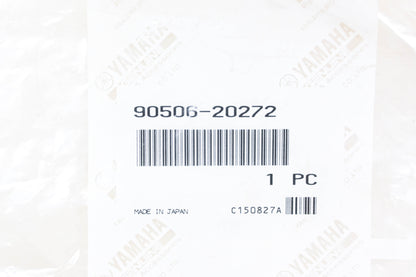 New OEM Yamaha 90506-20272-00 Exhaust Spring NOS