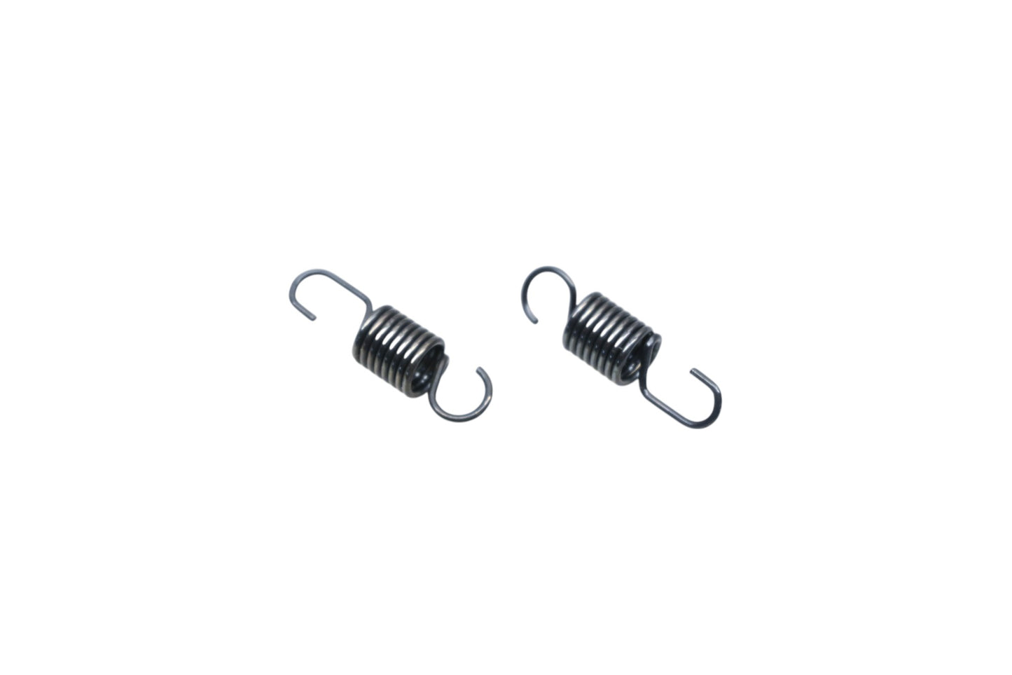 New OEM Yamaha 90506-09009-00 Tension Springs Qty 2 NOS