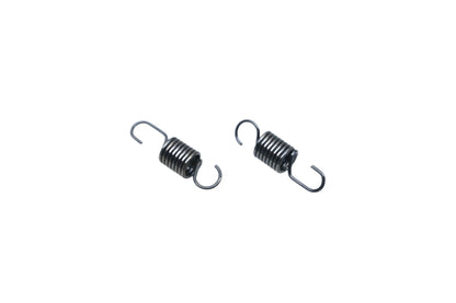 New OEM Yamaha 90506-09009-00 Tension Springs Qty 2 NOS
