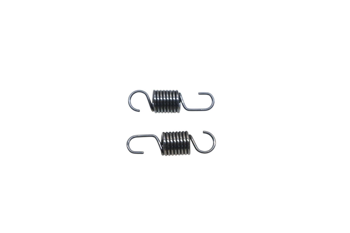 New OEM Yamaha 90506-09009-00 Tension Springs Qty 2 NOS