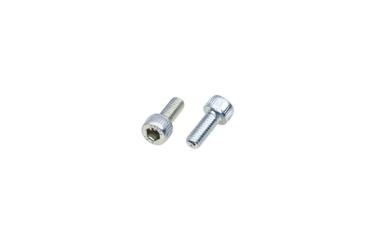 New OEM Yamaha 91312-05012-00 Socket Head Bolts Qty 2 NOS