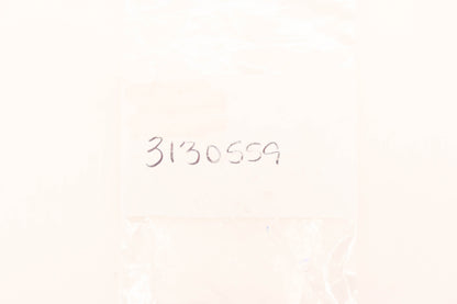 New OEM Polaris 3130559 Main Jet #125 NOS