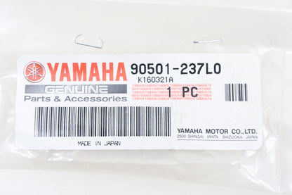 New OEM Yamaha 90501-237L0-00 Compression Spring NOS