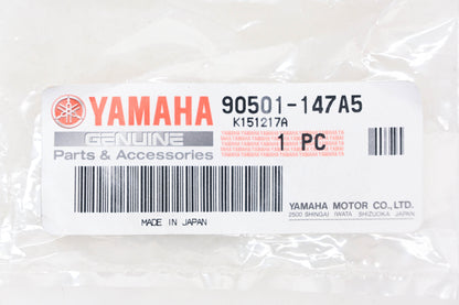 New OEM Yamaha 90501-147A5-00 Compression Spring NOS