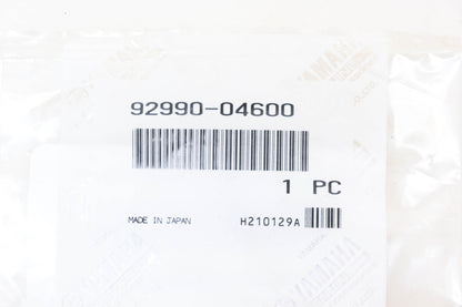 New OEM Yamaha 92990-04600-00 Washer NOS