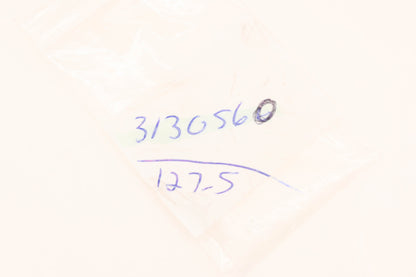 New OEM Polaris 3130560 Main Jet #127.5 NOS