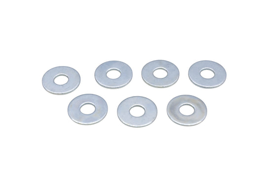 New OEM Polaris 3280157 Washers Qty 7 NOS