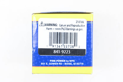 Firepower 841-9223 Oil Filter NOS