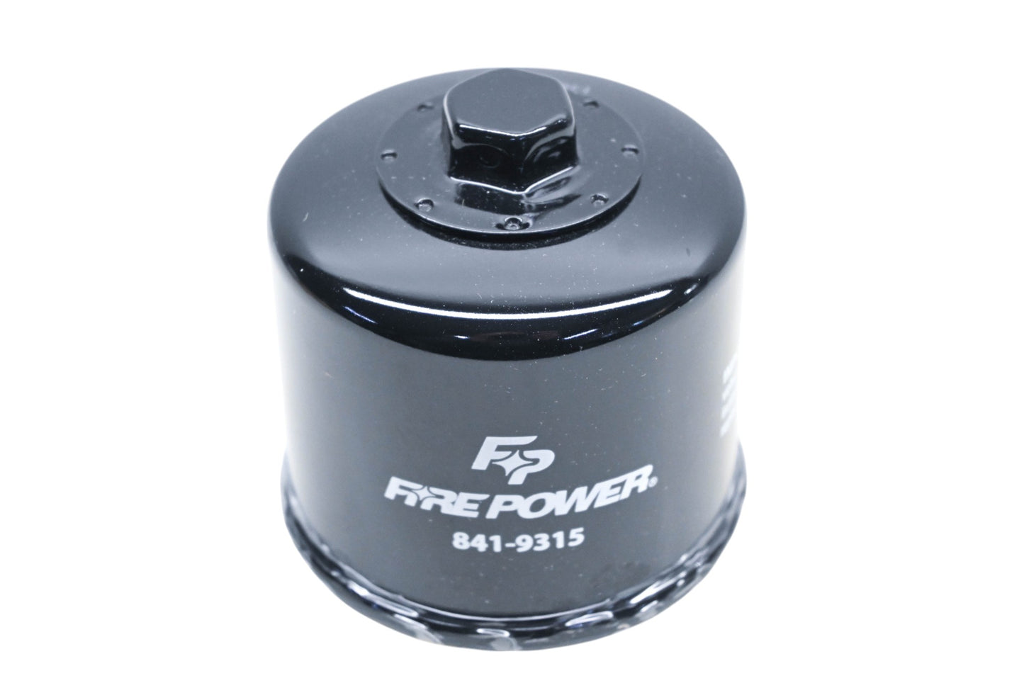 Firepower 841-9315 Oil Filter NOS