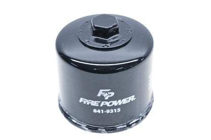 Firepower 841-9315 Oil Filter NOS