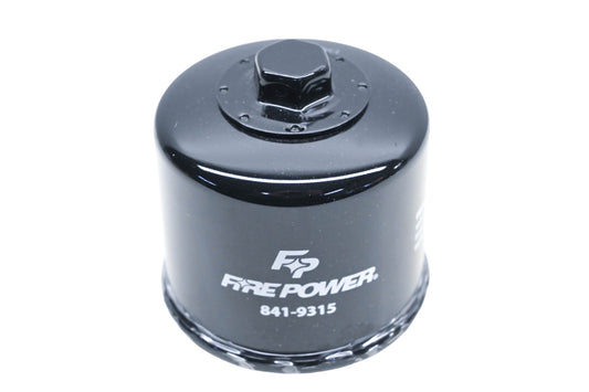 Firepower 841-9315 Oil Filter NOS