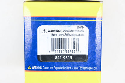 Firepower 841-9315 Oil Filter NOS