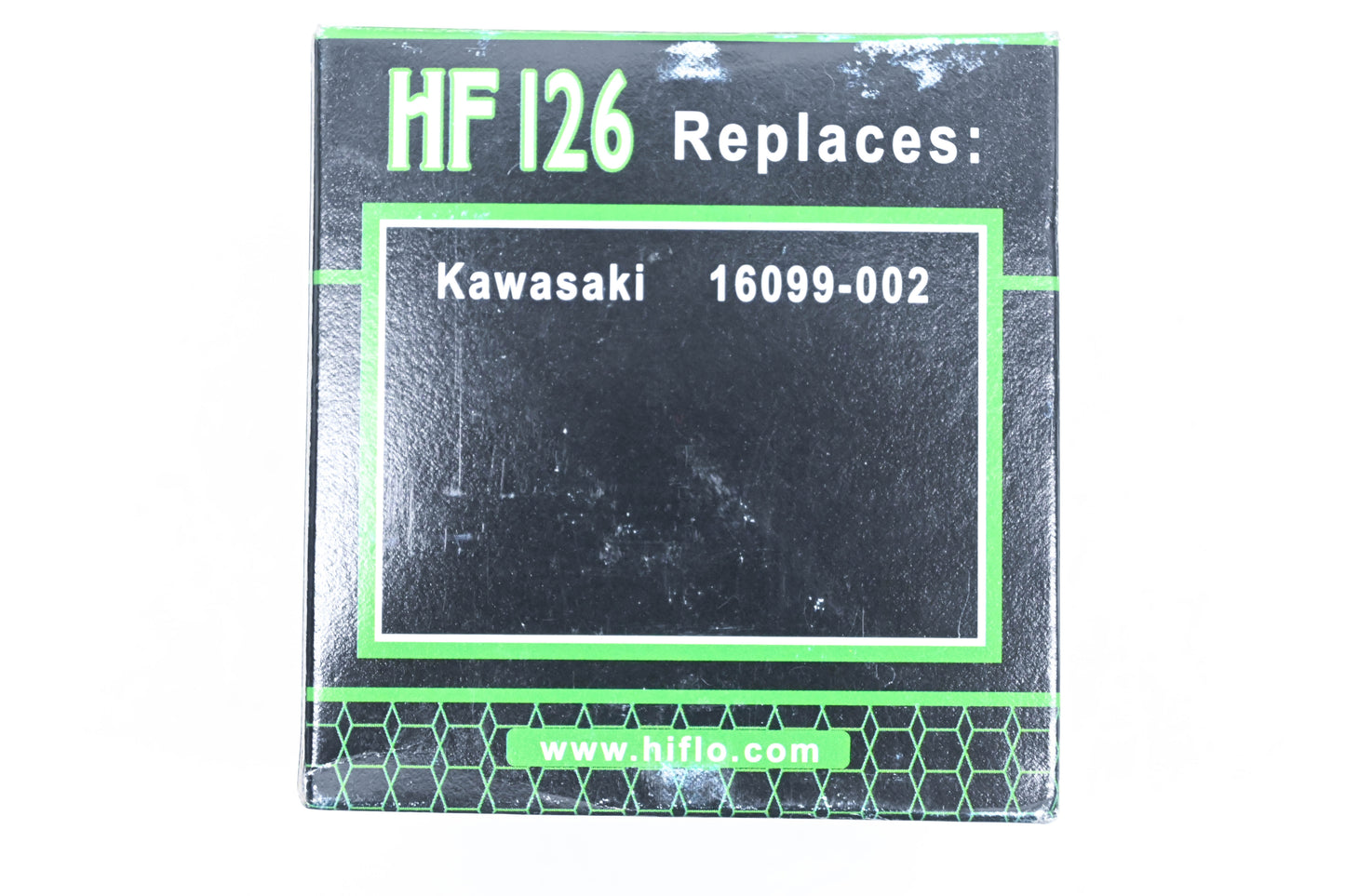 HiFlo HF126, 550-0126, 16099-002 Oil Filter NOS