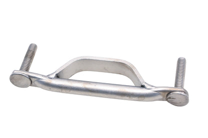 New OEM Polaris 2670150 Bow Strap Tow Hook NOS