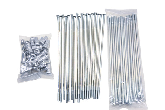 New OEM Yamaha 5GS-25304-00-00 Rear Wheel Spoke Kit NOS