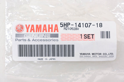 New OEM Yamaha 5HP-14107-18-00 Needle Valve Kit NOS