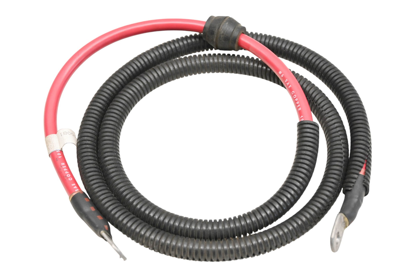 New OEM Polaris 4010081 Starter Cable NOS